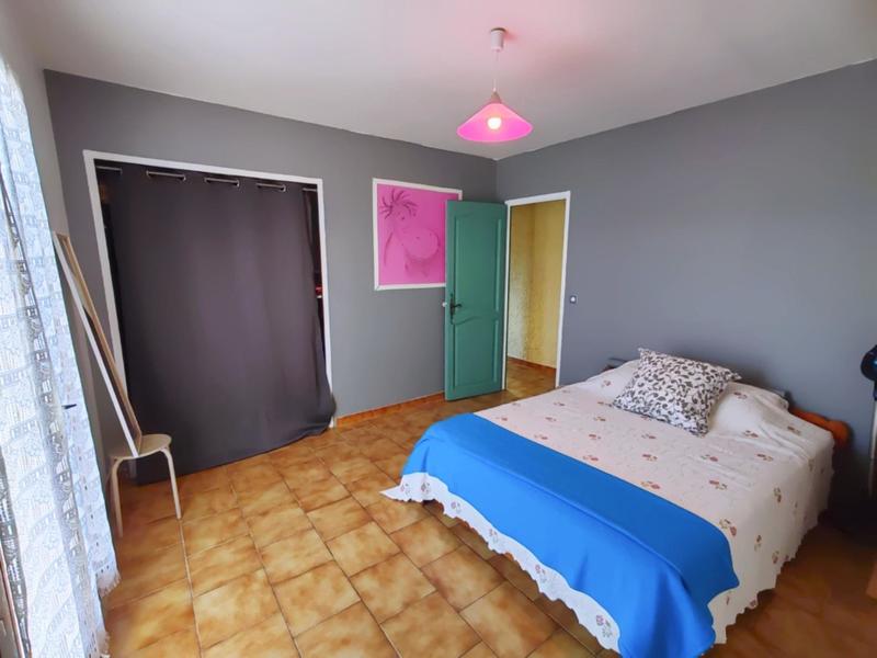 Maison - 148 m² - 7 pièces