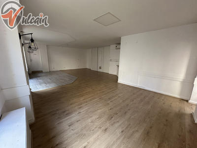 Local commercial - 70 m²