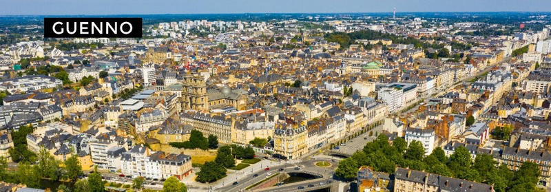 Local commercial - 138 m² - 1 pièce