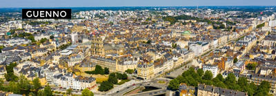 Local commercial - 138 m² - 1 pièce