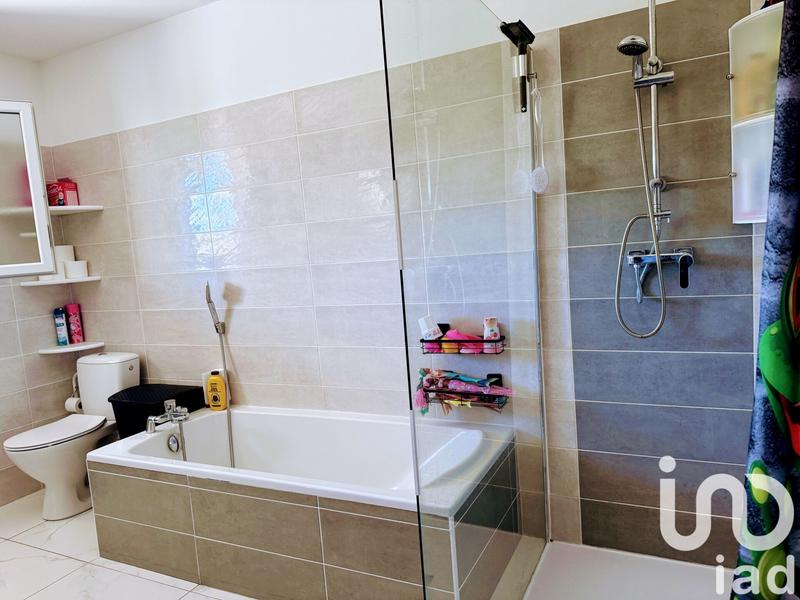 Maison - 118 m² - 4 pièces