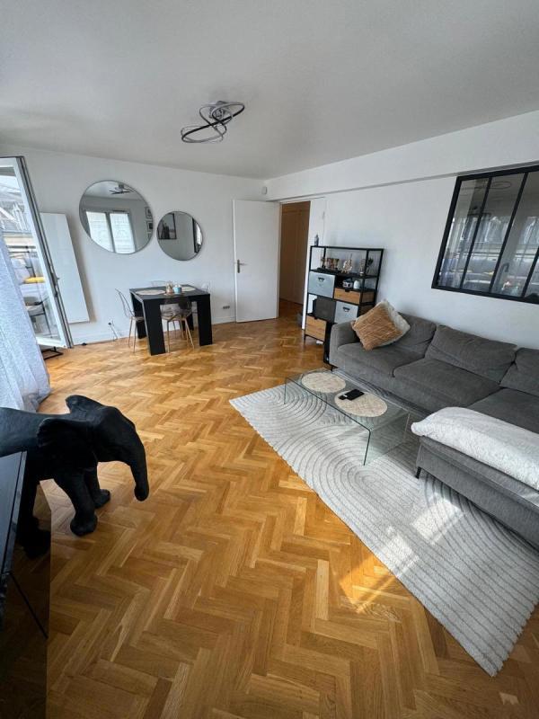 Appartement - 75 m² - 4 pièces