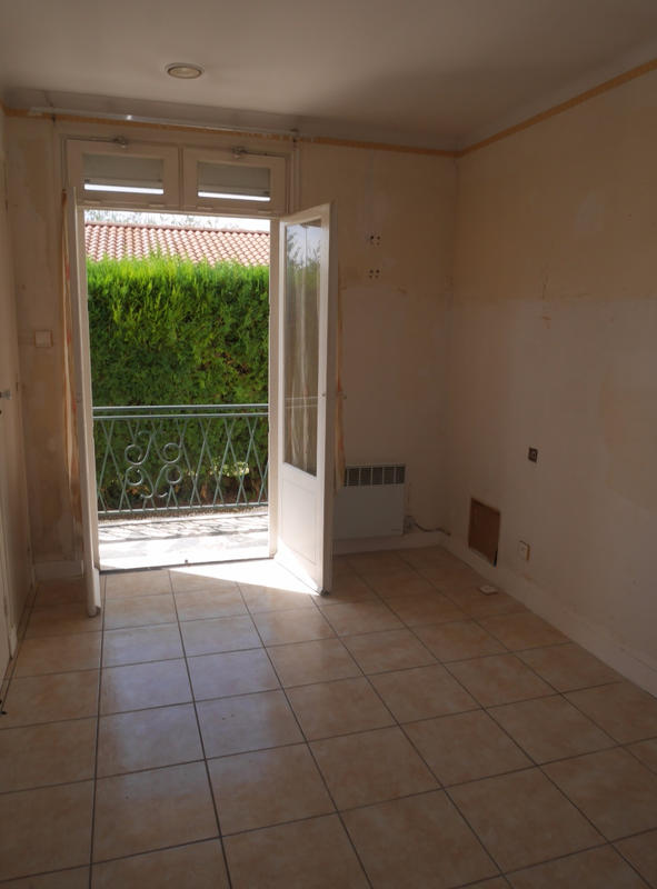 Villa - 121 m² - 5 pièces