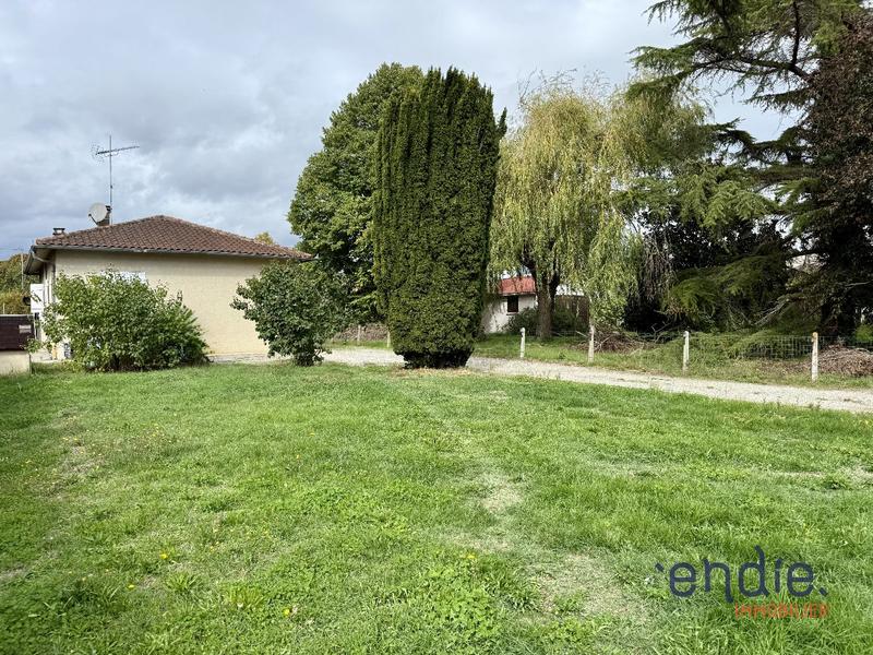 Maison - 89 m² - 4 pièces