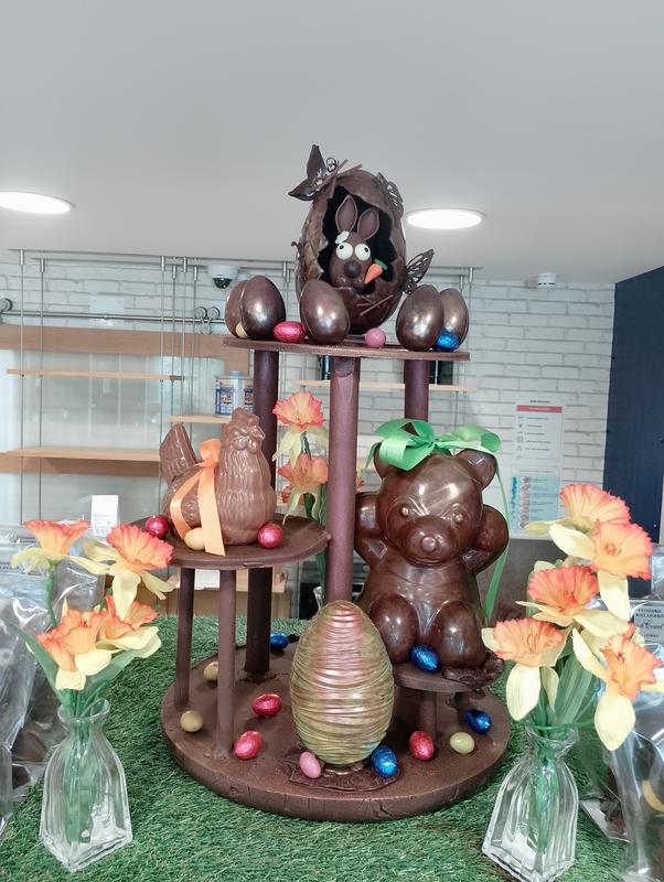 Boulangerie Pâtisserie Michel Couet