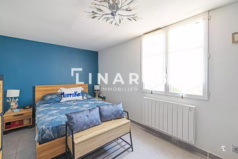 Maison - 174 m² - 5 pièces