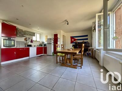 Maison de campagne - 153 m² - 7 pièces