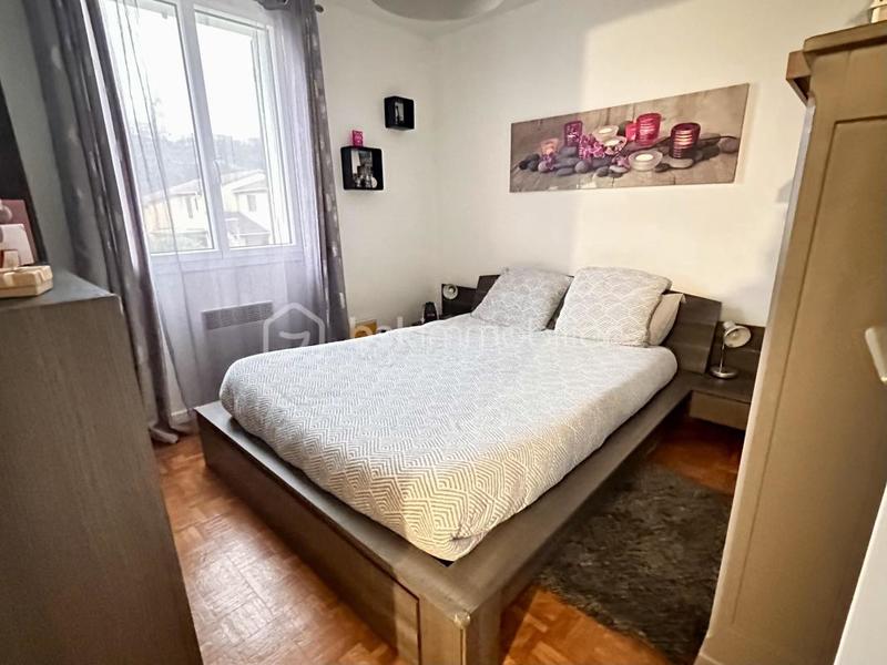 Pavillon - 79 m² - 4 pièces