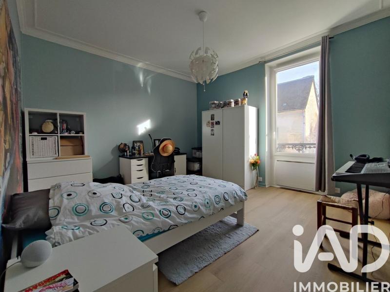 Maison de village - 174 m² - 5 pièces