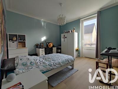 Maison de village - 174 m² - 5 pièces