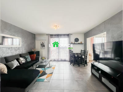 Appartement - 68 m² - 4 pièces