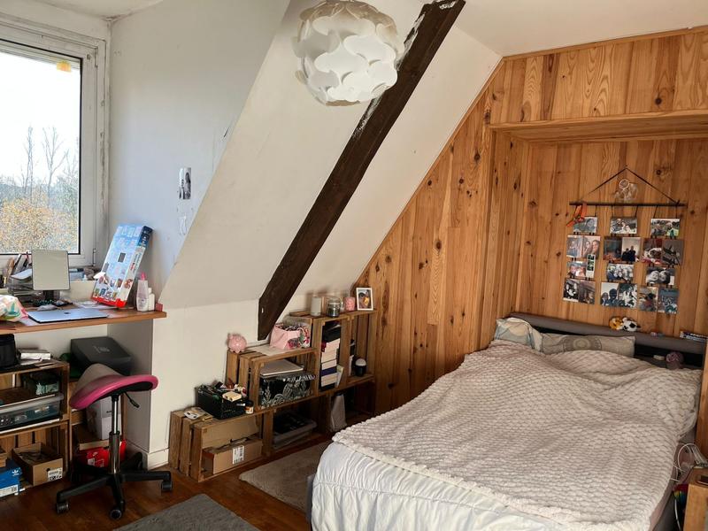 Maison - 178 m² - 6 pièces