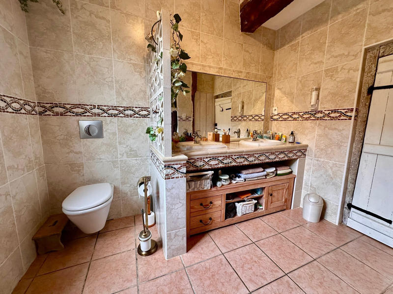 Maison - 375 m² - 17 pièces