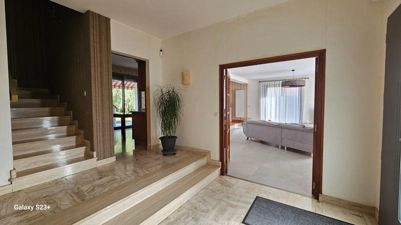 Maison - 139 m² - 5 pièces