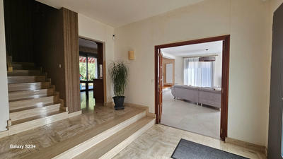 Maison - 139 m² - 5 pièces