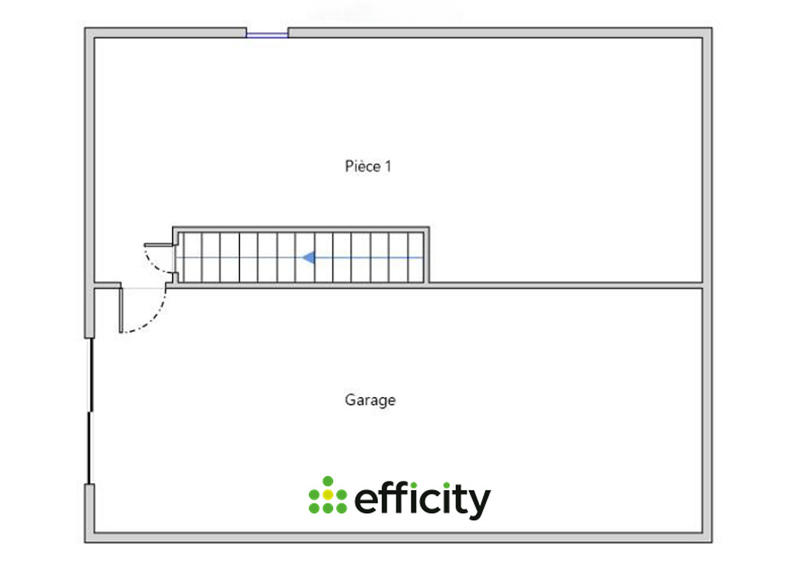 Maison - 141 m² - 5 pièces