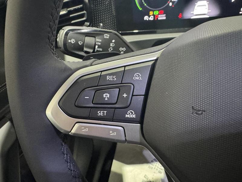 Volkswagen Tiguan 1.5 eHybrid 204ch Dsg6 Vw Edition