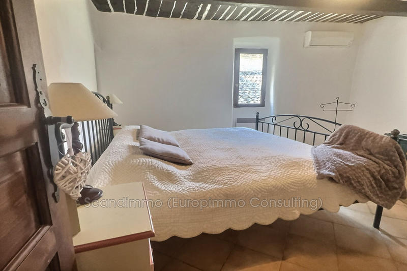 Maison de village - 111 m² - 4 pièces