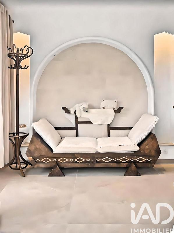 Maison de maîtres - 326 m² - 7 pièces