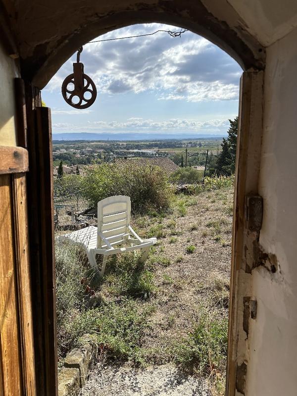 Terrain constructible - 739 m²