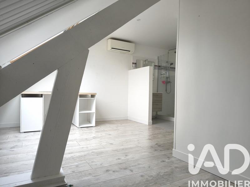 Maison - 144 m² - 7 pièces