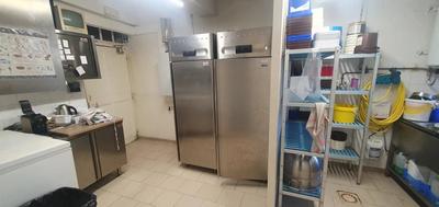 Appartement - 90 m² - 2 pièces