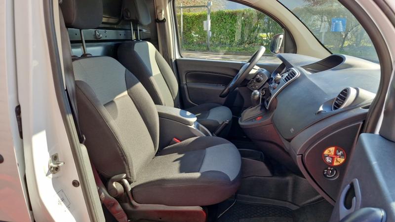 Renault Kangoo Express Ze Z.E. Achat Integral Grand Confort
