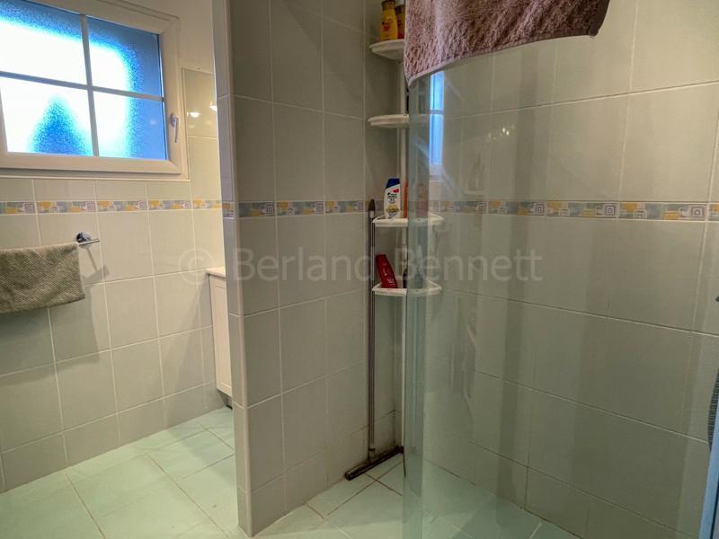 Maison en pierre - 143 m² - 6 pièces