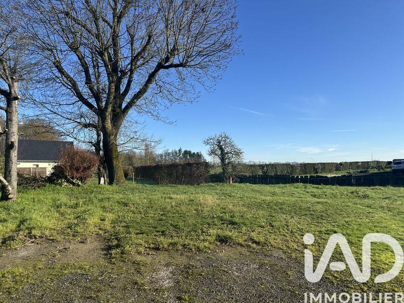 Maison de village - 188 m² - 7 pièces