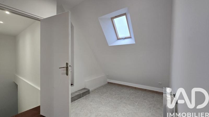 Appartement - 60 m² - 5 pièces