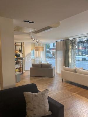 Local commercial - 35 m² - 1 pièce