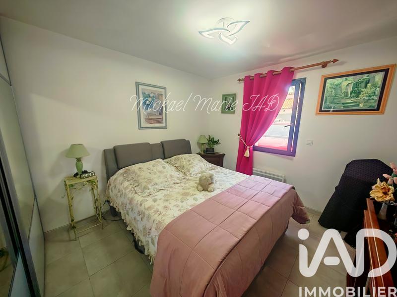 Maison - 74 m² - 3 pièces