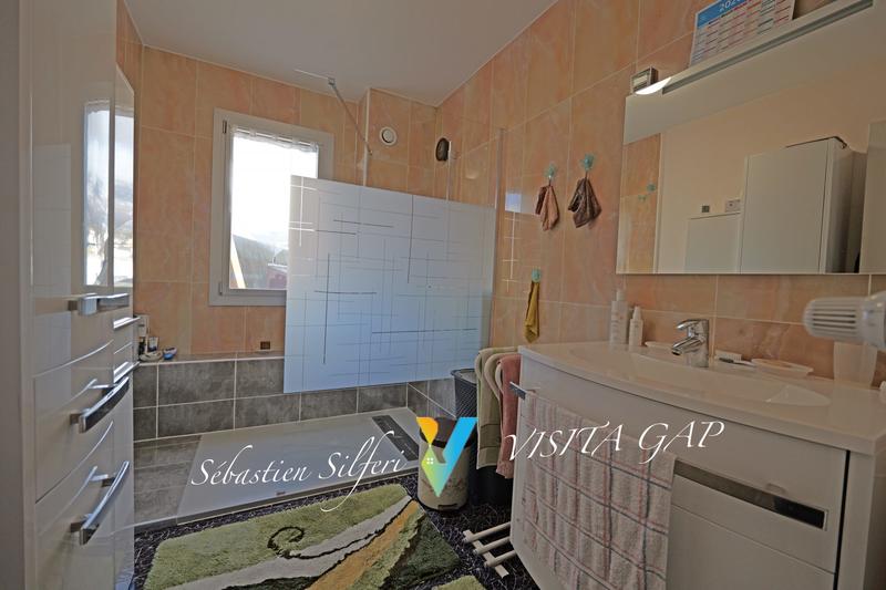 Appartement - 103 m² - 4 pièces