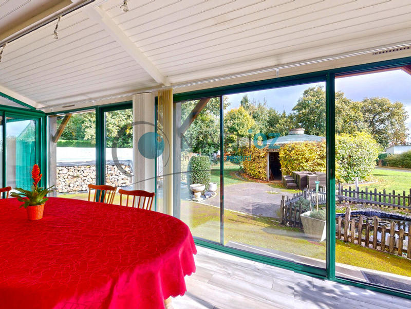 Viager - Maison - 146 m² - 6 pièces