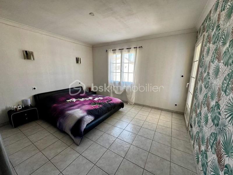 Villa - 170 m² - 6 pièces