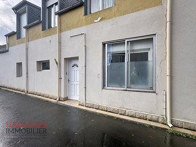 Appartement - 159 m² - 4 pièces