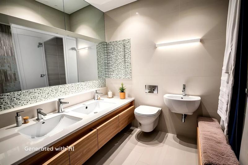 Appartement - 73 m² - 3 pièces