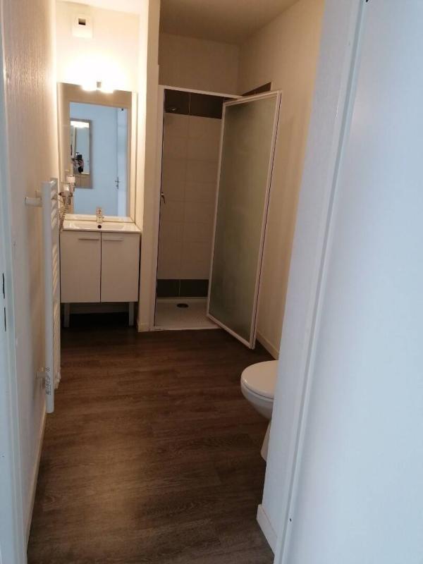 Appartement - 26 m² - 1 pièce