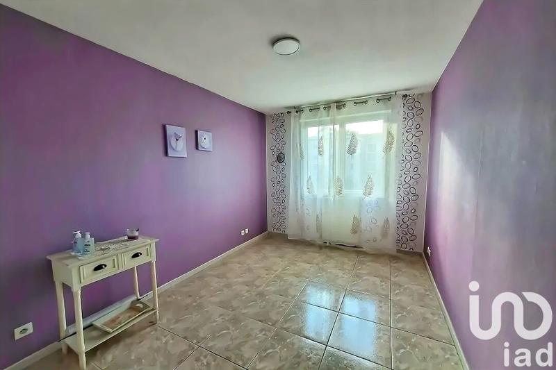 Appartement - 76 m² - 3 pièces