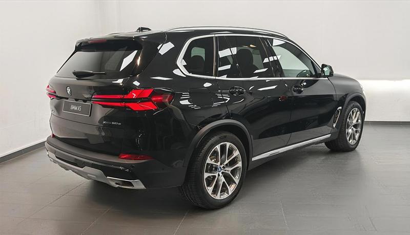 Bmw X5 G05 Lci xDrive50e 489 ch Bva8 xLine