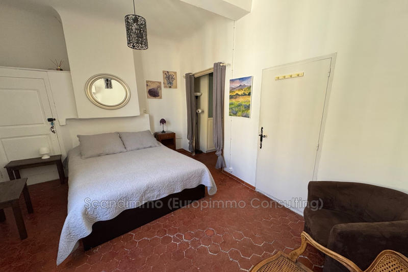 Maison de village - 81 m² - 6 pièces