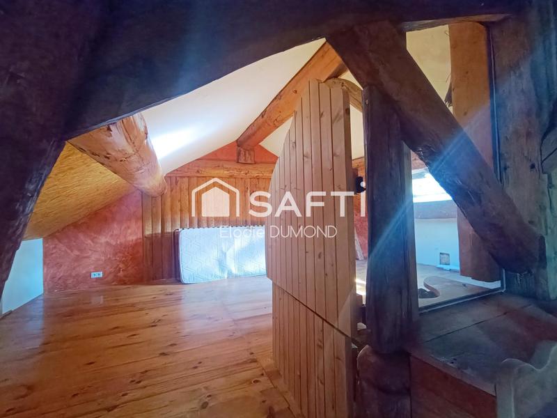 Ferme - 171 m² - 6 pièces