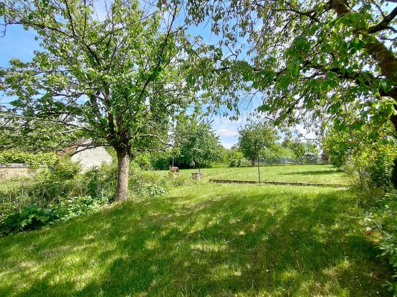 Maison - 197 m² - 7 pièces