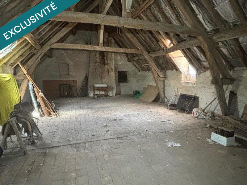 Maison - 245 m² - 11 pièces