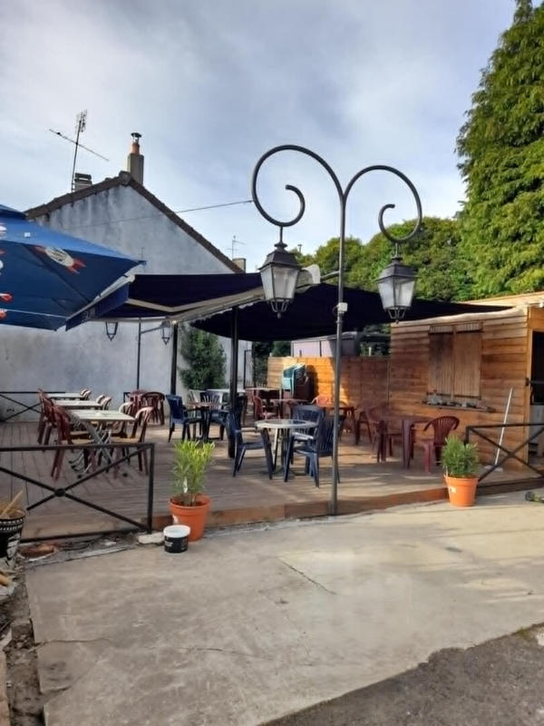 Maison - 150 m² - 9 pièces