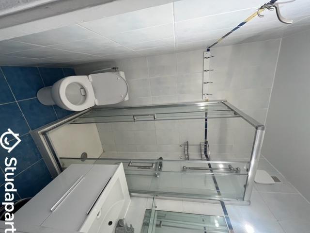 Appartement - 70 m² - 5 pièces