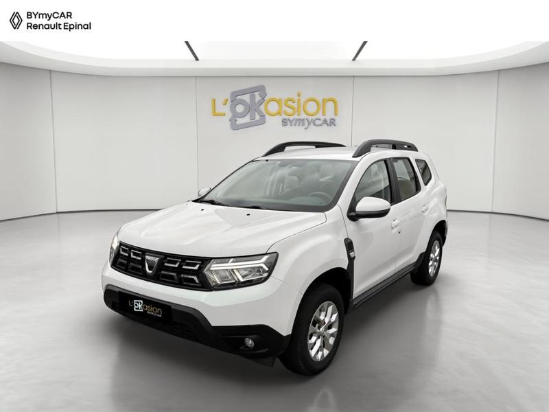 Dacia Duster Eco-G 100 4x2 Confort