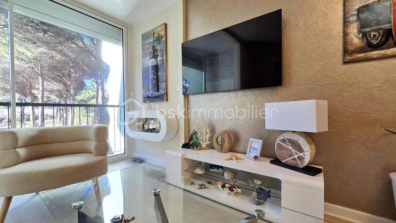 Studio - 26 m² - 1 pièce