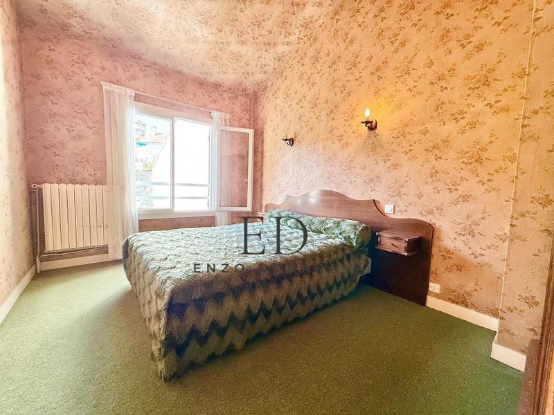 Maison - 81 m² - 4 pièces