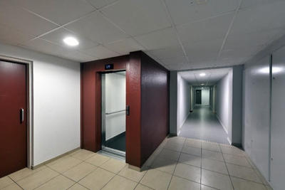 Appartement - 49 m² - 3 pièces